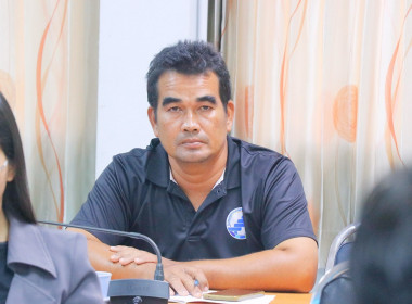 การประชุมคณะอนุกรรมการพิจารณาเงินกู้กองทุนพัฒนาสหกรณ์จังหวัดนครศรีธรรมราช ครั้งที่ 5/2569 ณ ห้องประชุมสำนักงานสหกรณ์จังหวัดนครศรีธรรมราช พร้อมด้วยอนุกรรมการประกอบด้วย สหกรณ์จังหวัดนครศรีธรรมราช ผู้แทนสภาเกษตรกร จังหวัดนครศรีธรรมราช ผู้อำนวยการสำนักงานตรว ... พารามิเตอร์รูปภาพ 24